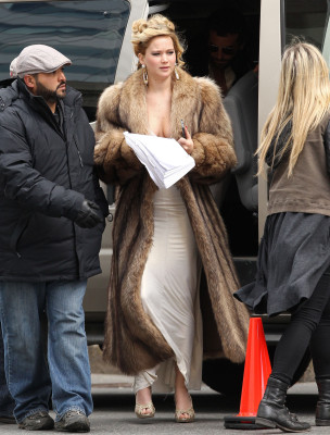 Jennifer Lawrence pic #623287