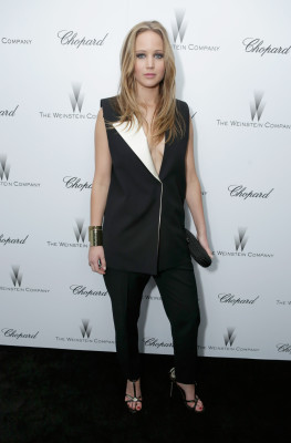 Jennifer Lawrence pic #610850