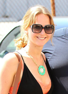 Jennifer Lawrence pic #552212