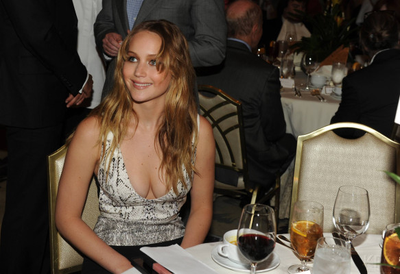 Jennifer Lawrence pic #552449