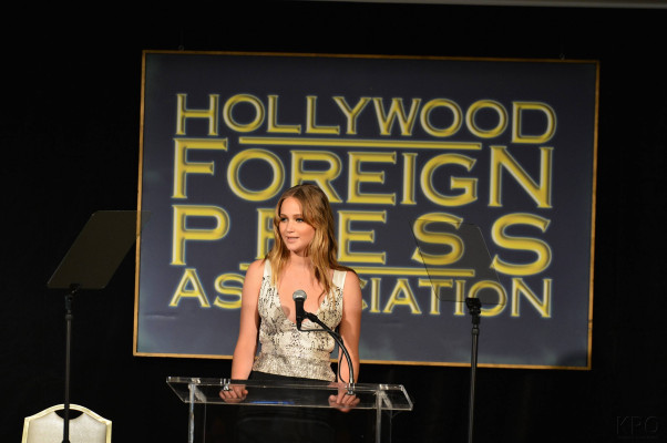 Jennifer Lawrence pic #552450