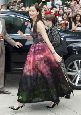 Jennifer Lawrence pic #560222