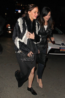 photo 3 in Jennifer Lawrence gallery [id605032] 2013-02-12 00:00:00