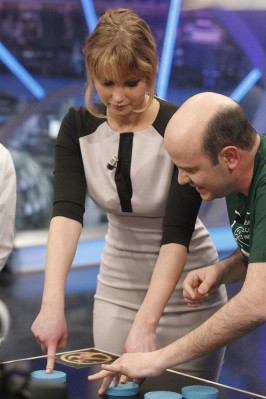 Jennifer Lawrence pic #743027