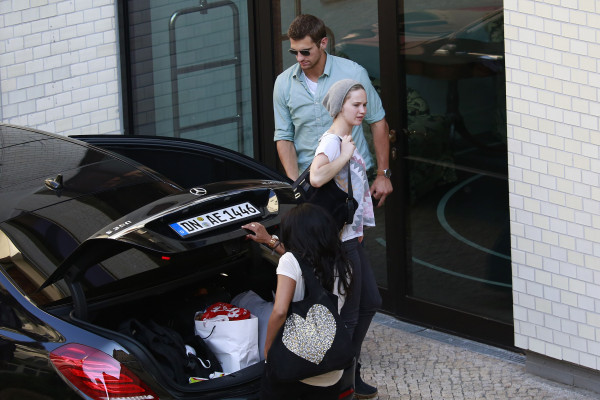 photo 3 in Jennifer Lawrence gallery [id736798] 2014-06-06 00:00:00