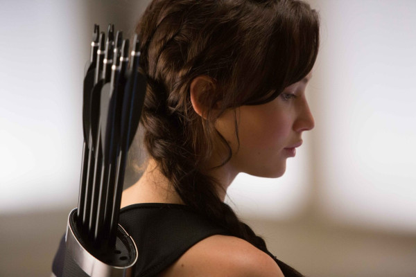 Jennifer Lawrence pic #743341
