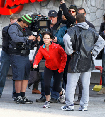 Jennifer Lawrence pic #745292