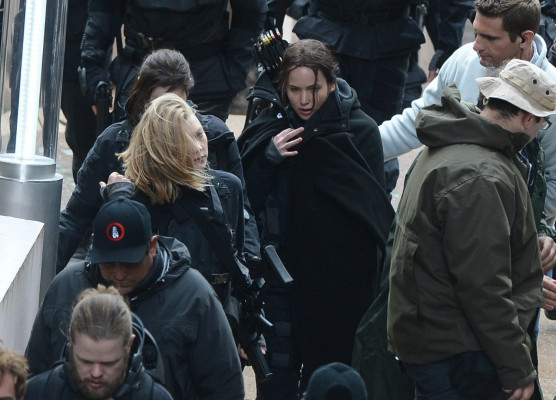 Jennifer Lawrence pic #731064