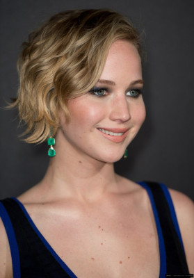 Jennifer Lawrence pic #732300