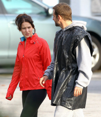 Jennifer Lawrence pic #745288