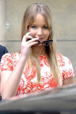 Jennifer Lawrence pic #742981