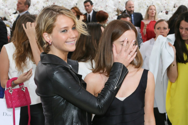 Jennifer Lawrence pic #749093