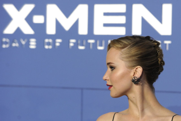Jennifer Lawrence pic #730059