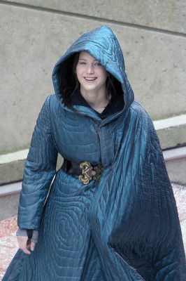 Jennifer Lawrence pic #742711