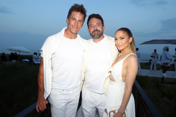 Jennifer Lopez
