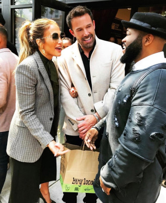 Jennifer Lopez