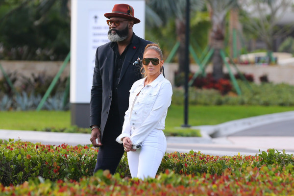 photo 16 in Jennifer Lopez gallery [id1245174] 2020-02-12 00:00:00