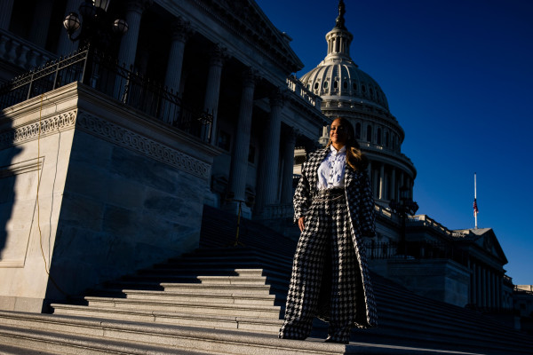 Jennifer Lopez - President Biden&#039;s Inauguration, Washington | 20.01.2021