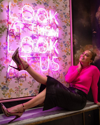 Jennifer Lopez pic #1282015