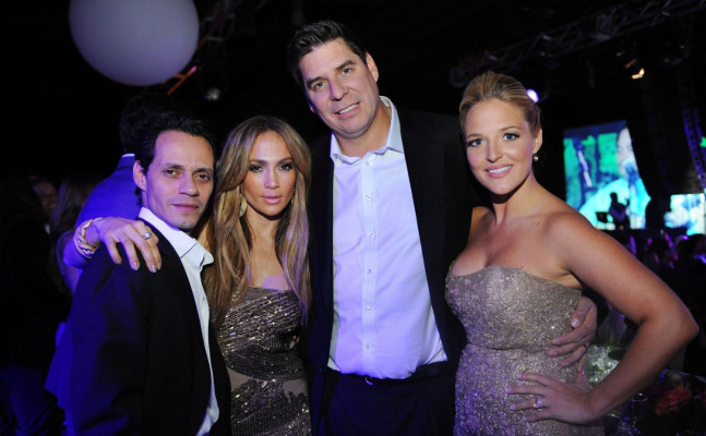 photo 25 in Jennifer Lopez gallery [id327186] 2010-12-16 00:00:00