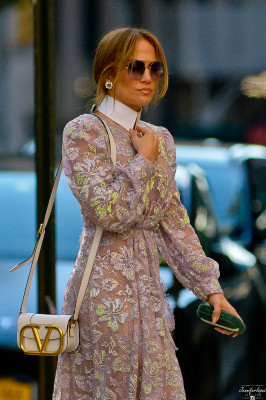 Jennifer Lopez