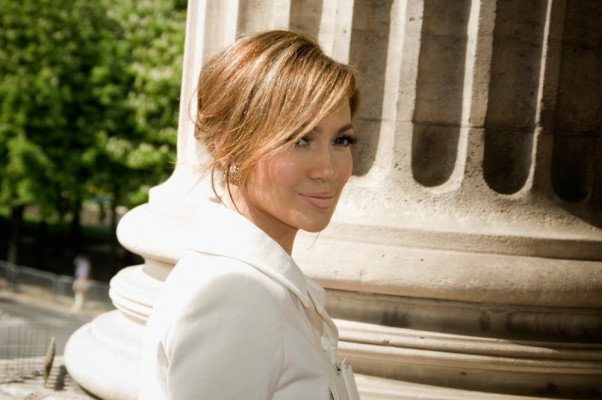 Jennifer Lopez pic #260292
