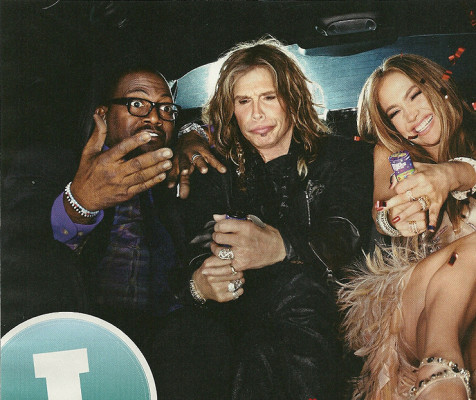 photo 6 in Jennifer Lopez gallery [id338893] 2011-01-09 00:00:00