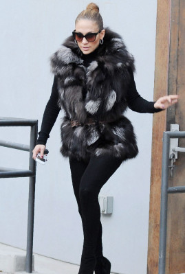 photo 19 in Jennifer Lopez gallery [id321175] 2010-12-06 00:00:00