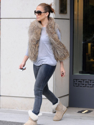 photo 20 in Jennifer Lopez gallery [id328774] 2010-12-20 00:00:00