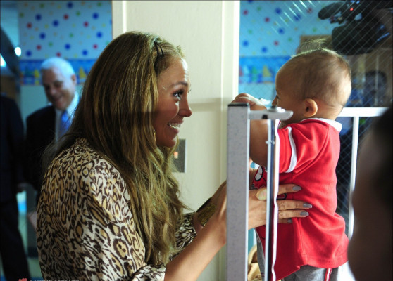 photo 12 in Jennifer Lopez gallery [id306294] 2010-10-22 00:00:00