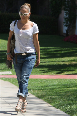 photo 22 in Jennifer Lopez gallery [id287564] 2010-08-20 00:00:00