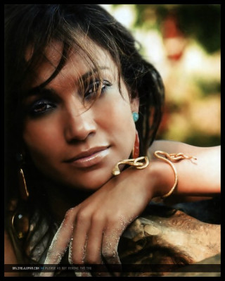 Jennifer Lopez pic #263851