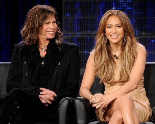 photo 13 in Jennifer Lopez gallery [id343641] 2011-01-19 00:00:00