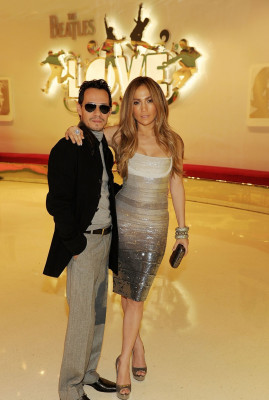 photo 16 in Jennifer Lopez gallery [id335029] 2011-01-02 00:00:00