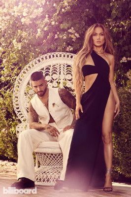 Jennifer Lopez - Billboard Magazine 10/01/2020