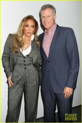 Jennifer Lopez - &#039;Hustlers&#039; Special Screening in New York 12/01/2019