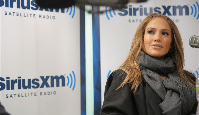 photo 12 in Jennifer Lopez gallery [id351623] 2011-02-02 00:00:00