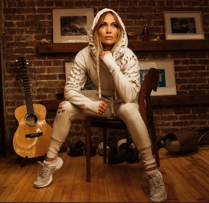 Jennifer Lopez - Super Bowl in Miami 02/02/2020