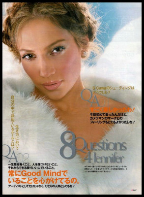 Jennifer Lopez pic #163763