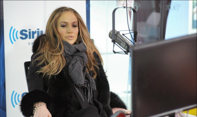 photo 8 in Jennifer Lopez gallery [id351627] 2011-02-02 00:00:00