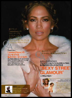 Jennifer Lopez pic #163752