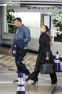 Jennifer Lopez - Los Angeles 01/05/2019