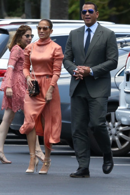 Jennifer Lopez - Miami 06/05/2019