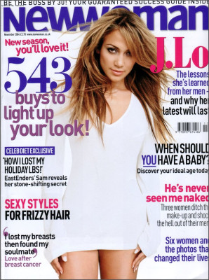 Jennifer Lopez pic #84662