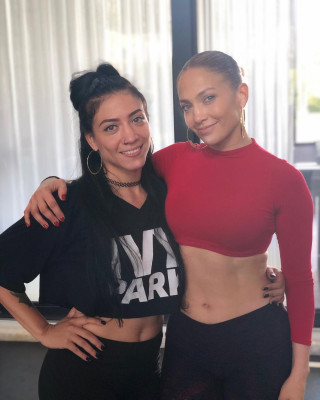 Jennifer Lopez - Miami 02/06/2019