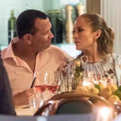 Jennifer Lopez - 2018