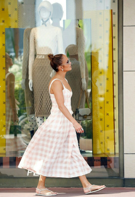 Jennifer Lopez - Cannes 09/06/2019