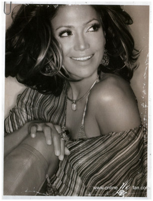 photo 12 in Jennifer Lopez gallery [id263835] 2010-05-14 00:00:00