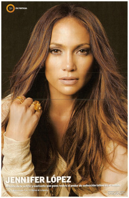 Jennifer Lopez pic #263849