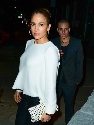 Jennifer Lopez pic #540166